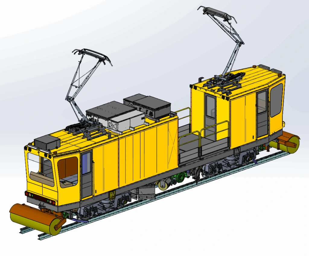 TrambearBB400e