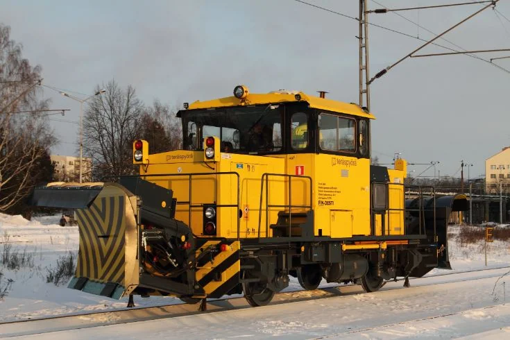 Tve4 504 auravarustuksella